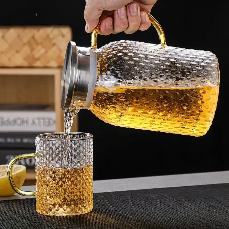 Große Kapazität hitze beständi – Coffee Tea Exchange Bewertung und Preis