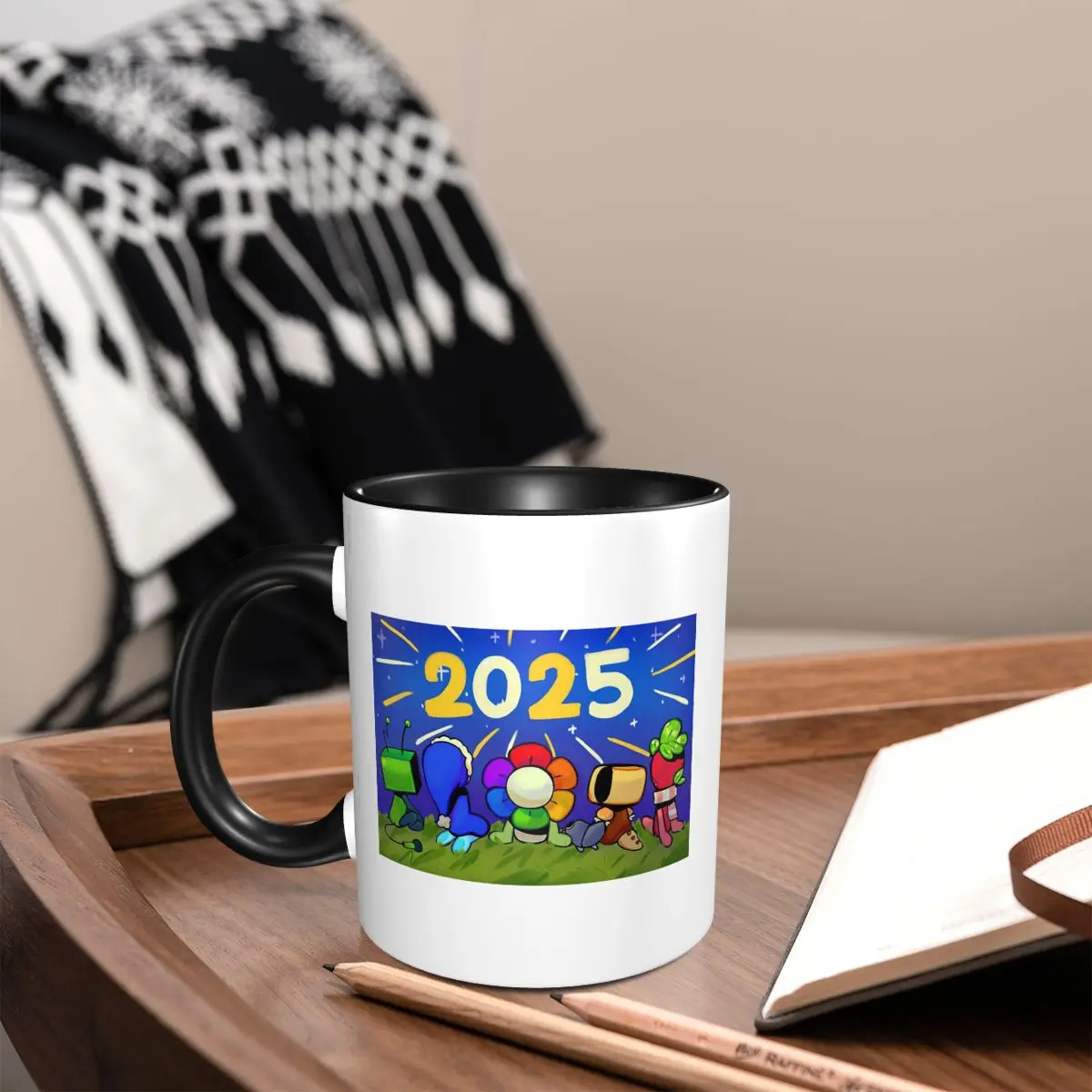 Dandys World Game Mug, lustige – Coffee Tea World Bewertung und Preis