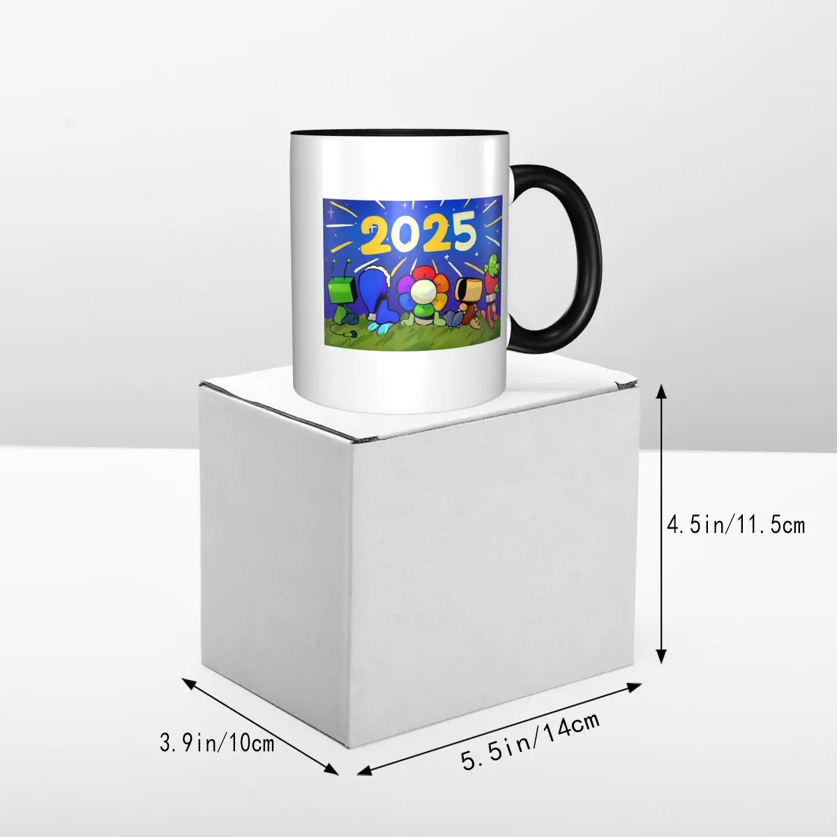 Dandys World Game Mug, lustige – Coffee Tea World Bewertung und Preis