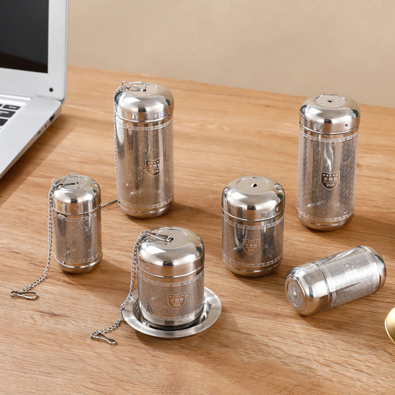 Edelstahl Tee Infuser Teeblätt – Tea Strainer Mesh Bewertung und Preis