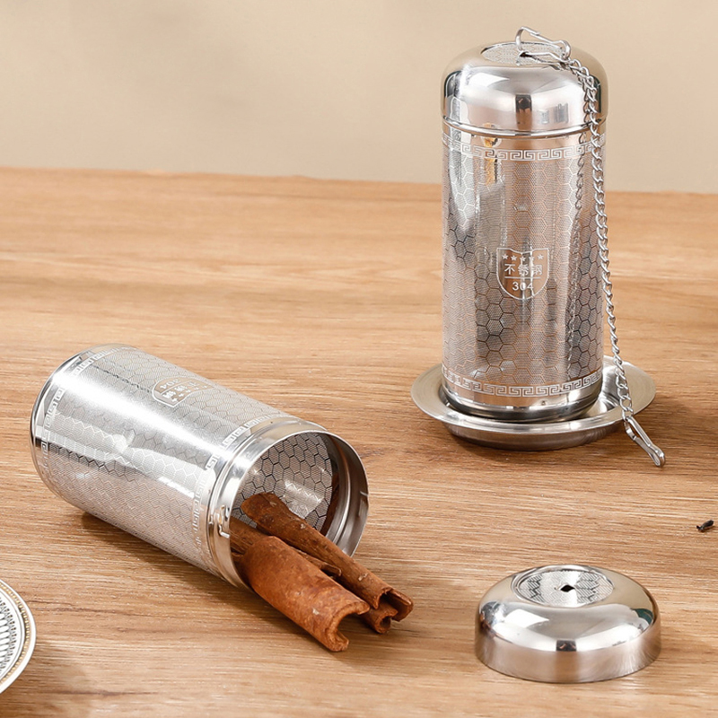 Edelstahl Tee Infuser Teeblätt – Tea Strainer Mesh Bewertung und Preis