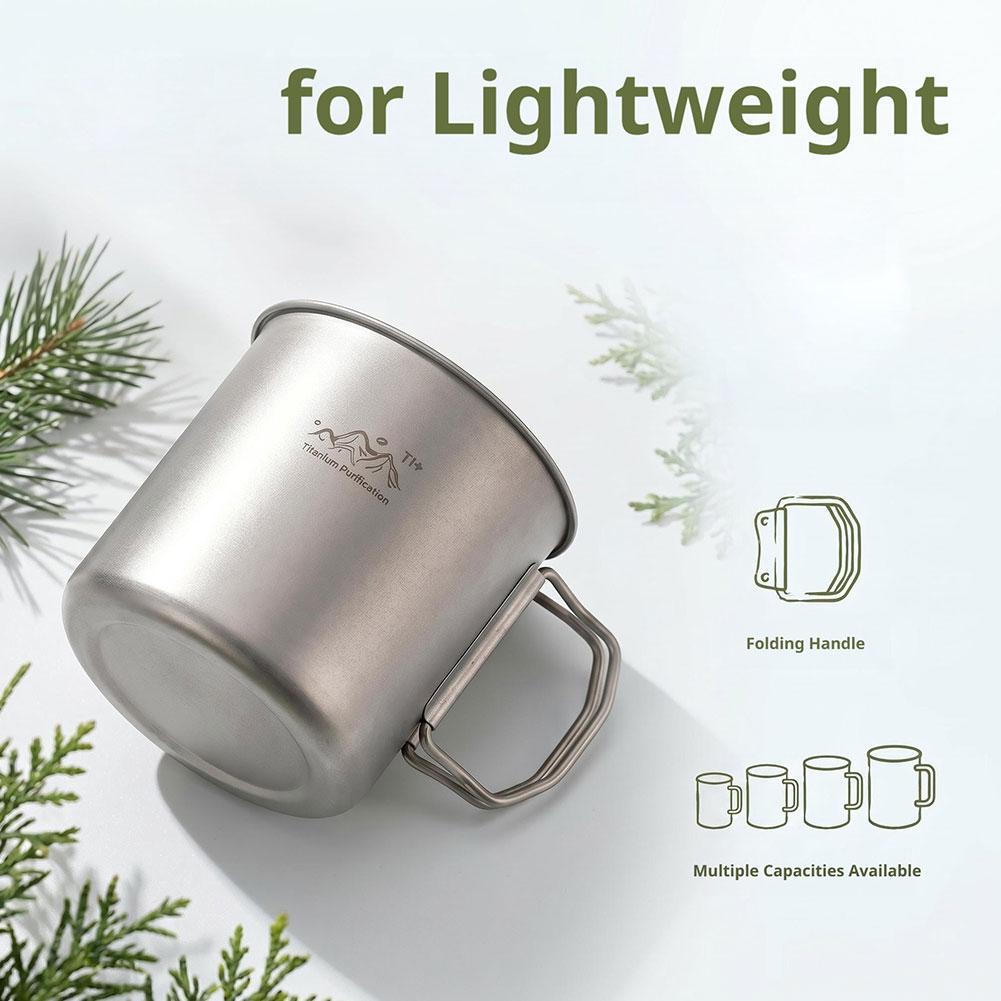Edelstahl-Campingbecher für Ou – Coffee Tea Exchange Bewertung und Preis