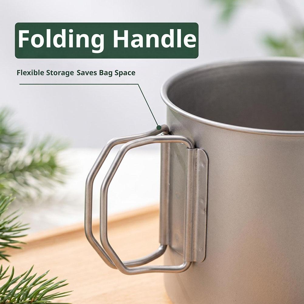 Edelstahl-Campingbecher für Ou – Coffee Tea Exchange Bewertung und Preis