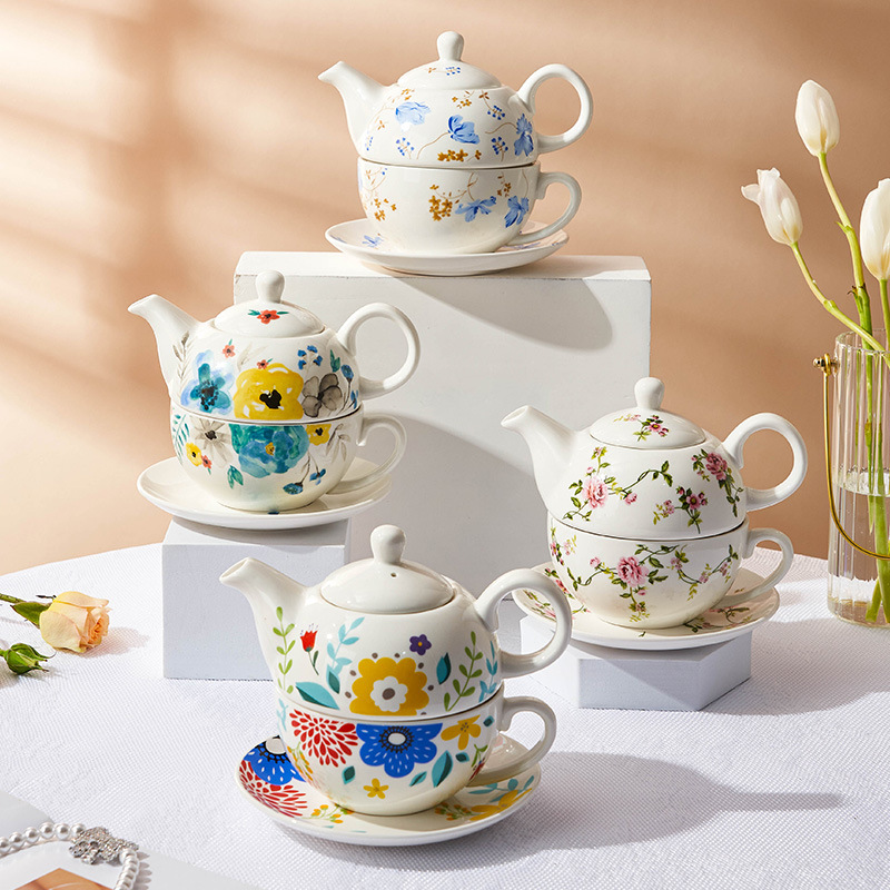 Mutter-Sohn-Teekannen-Set, ein – Coffee Tea Uses Bewertung und Preis