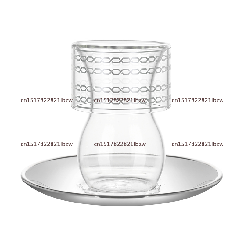2025 Deluxe Versilbertes Tee-  – Coffee Tea And Sugar Set Bewertung und Preis
