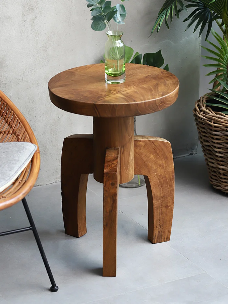 Runder Couchtisch. Ein paar ei – Coffee Tea Near Bewertung und Preis