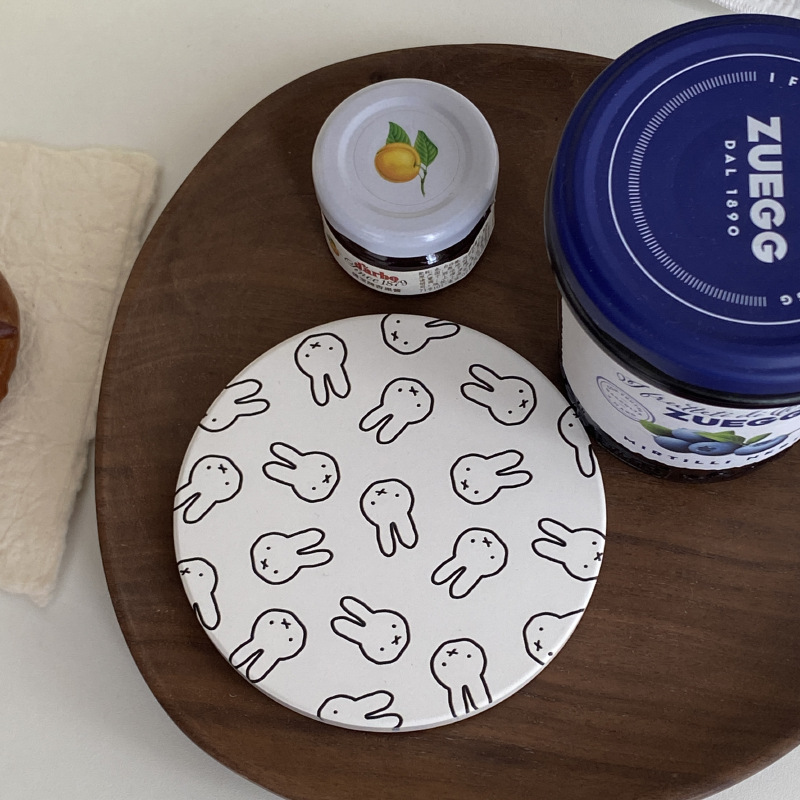 Heiß begehrte niedliche Miffy- – Coffee Tea Room Bewertung und Preis