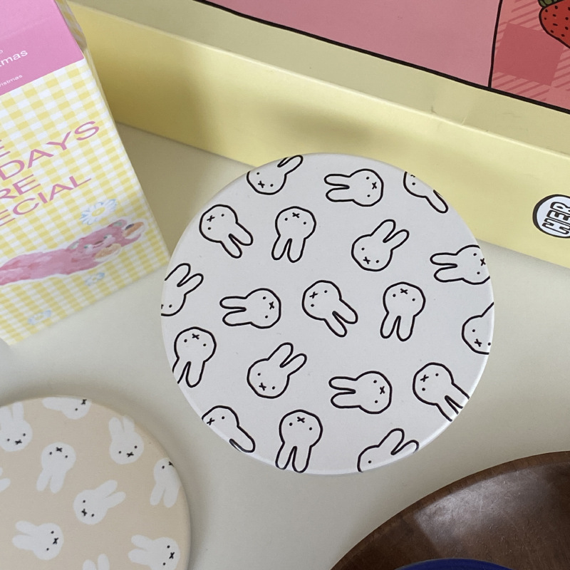 Heiß begehrte niedliche Miffy- – Coffee Tea Room Bewertung und Preis