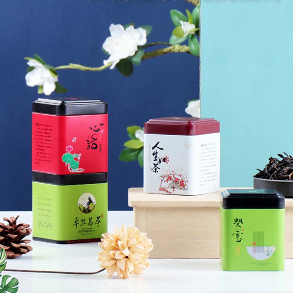Hochwertiger Metallbehälter fü – Coffee Tea And Sugar Canister Set Bewertung und Preis