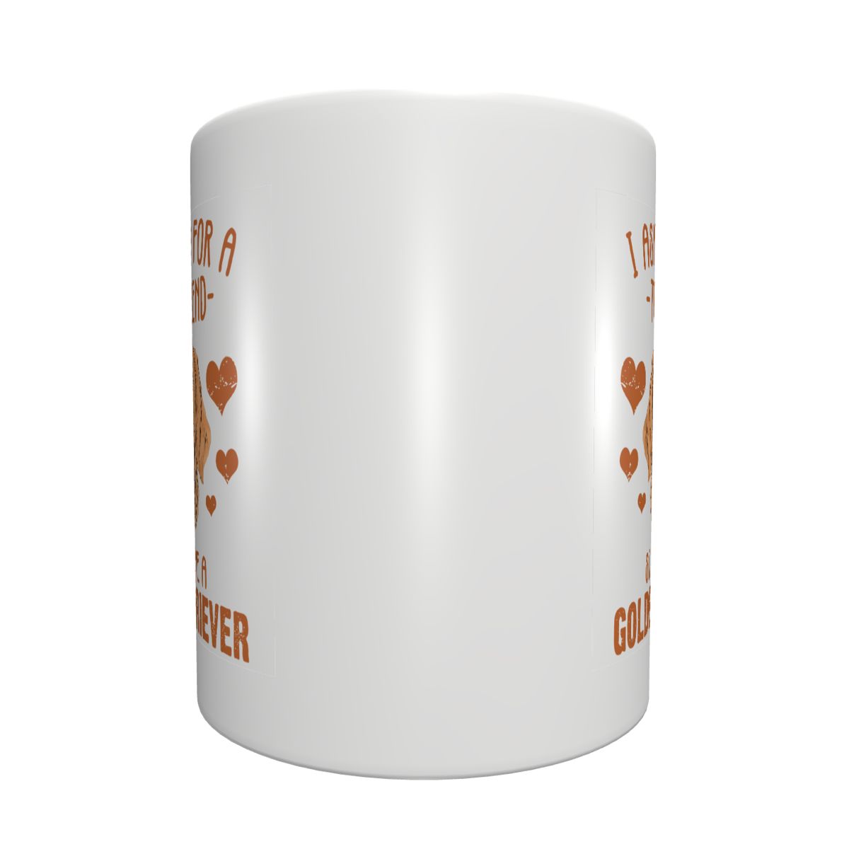 Mark Cup Mug Golden Retriever  – Coffee Tea And Me Bewertung und Preis