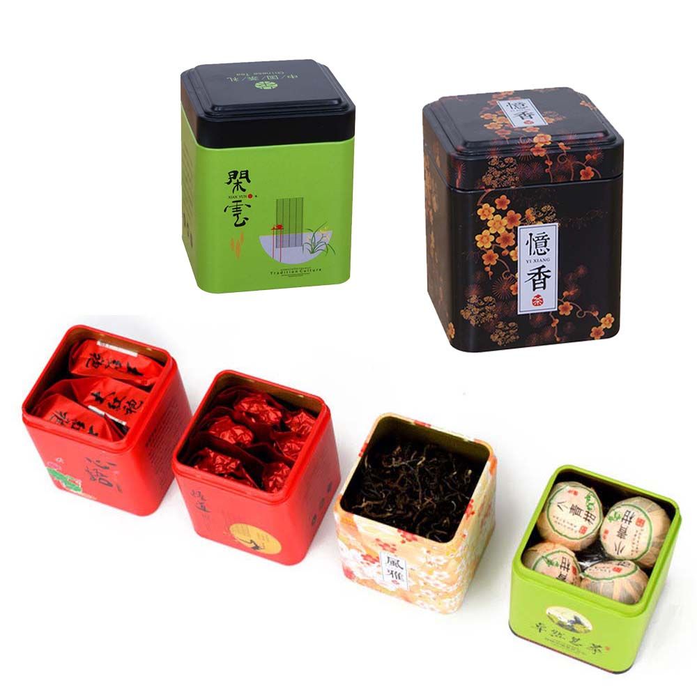 Stilvolle Metalldekoration Küc – Coffee Tea And Sugar Canister Set Bewertung und Preis