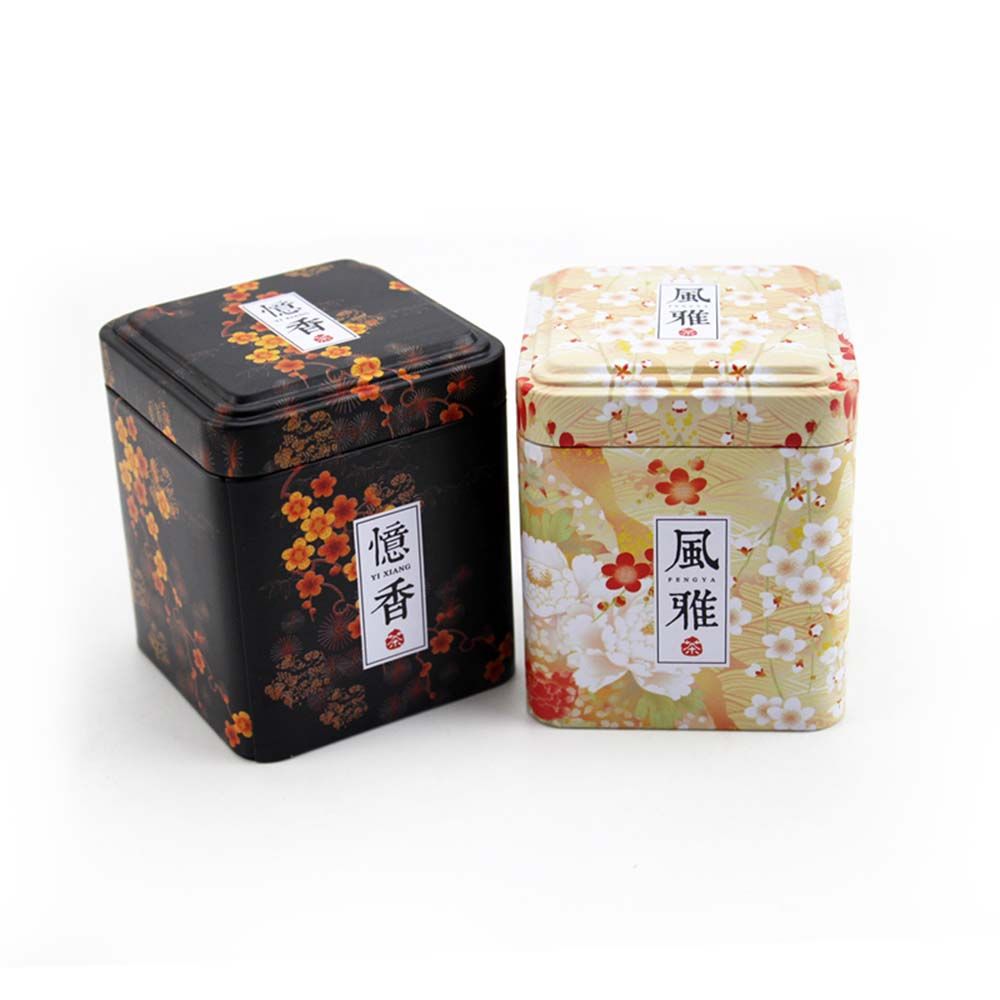 Stilvolle Metalldekoration Küc – Coffee Tea And Sugar Canister Set Bewertung und Preis