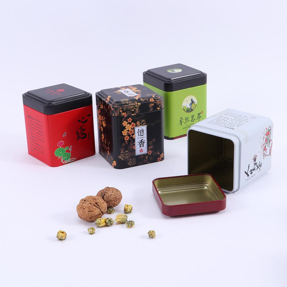 Stilvolle Metalldekoration Küc – Coffee Tea And Sugar Canister Set Bewertung und Preis