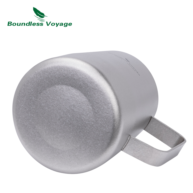 Boundless Voyage Titan-Milchau – Barista Milk Jug Bewertung und Preis