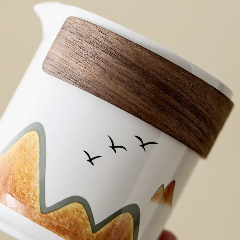 Geschenkbox, Keramik-Teetasse  – Coffee Tea And Sugar Set Bewertung und Preis