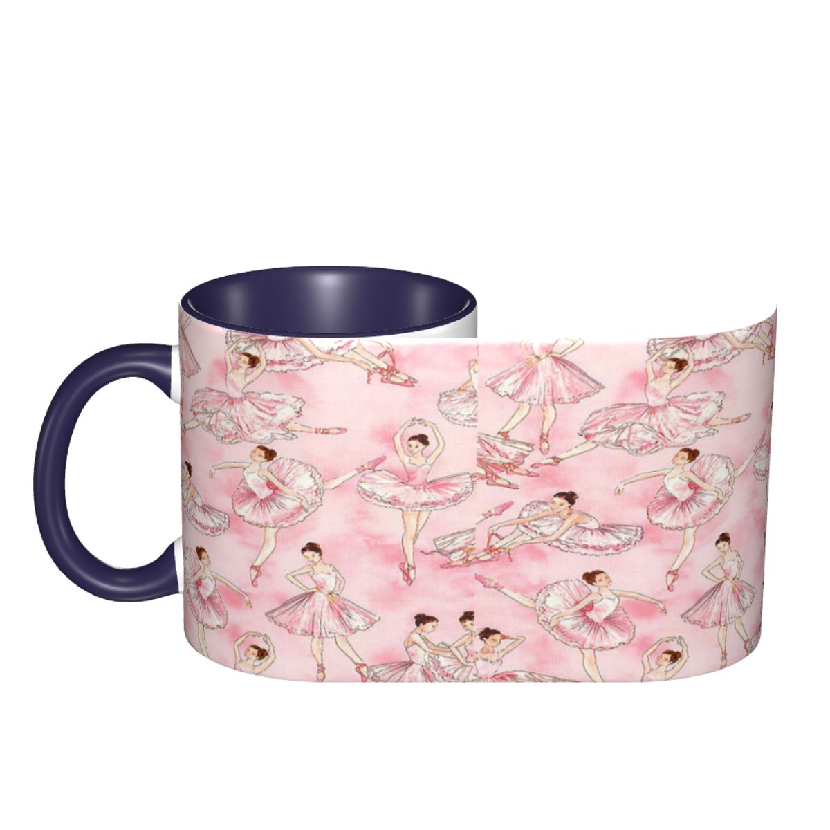 Ballett-Tanz macht mich frei B – Coffee Tea And Me Bewertung und Preis