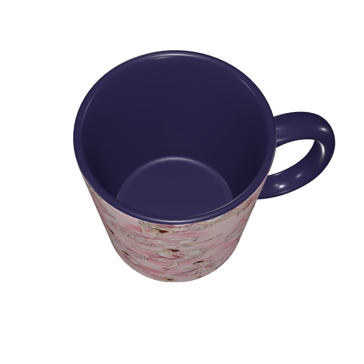 Ballett-Tanz macht mich frei B – Coffee Tea And Me Bewertung und Preis
