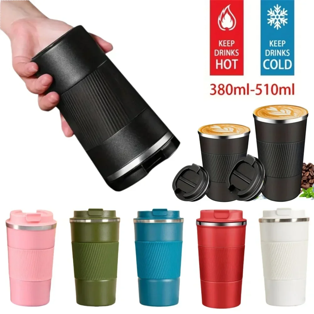 Neue Thermo Cafe Thermobecher  – Coffee Tea Exchange Bewertung und Preis