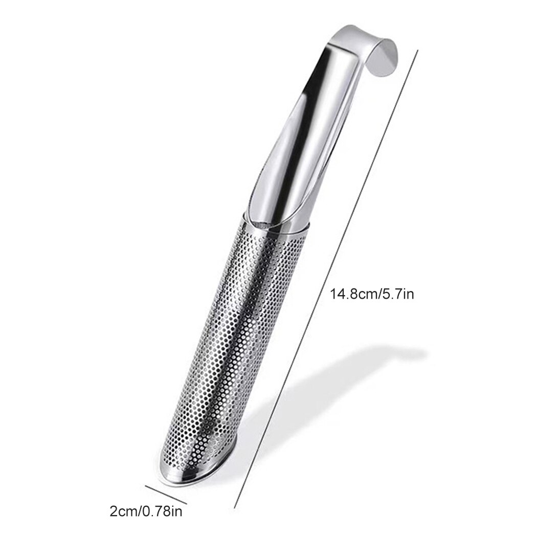 Tragbare Hause Tee Zubehör Fil – Tea Strainer Mesh Bewertung und Preis