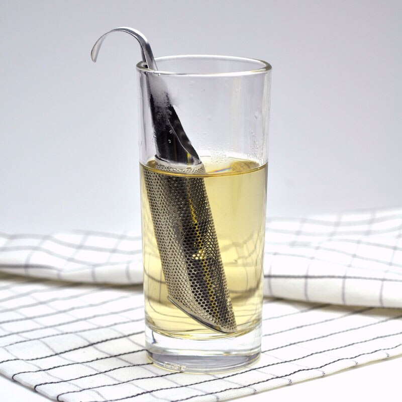 Tragbare Hause Tee Zubehör Fil – Tea Strainer Mesh Bewertung und Preis