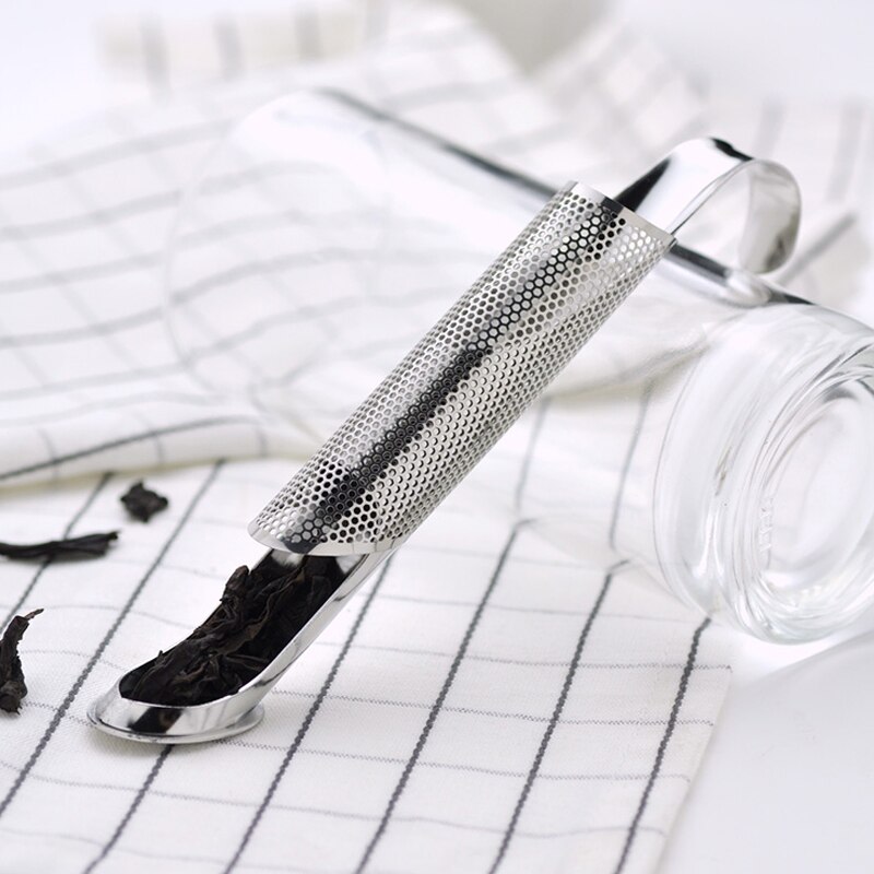 Tragbare Hause Tee Zubehör Fil – Tea Strainer Mesh Bewertung und Preis
