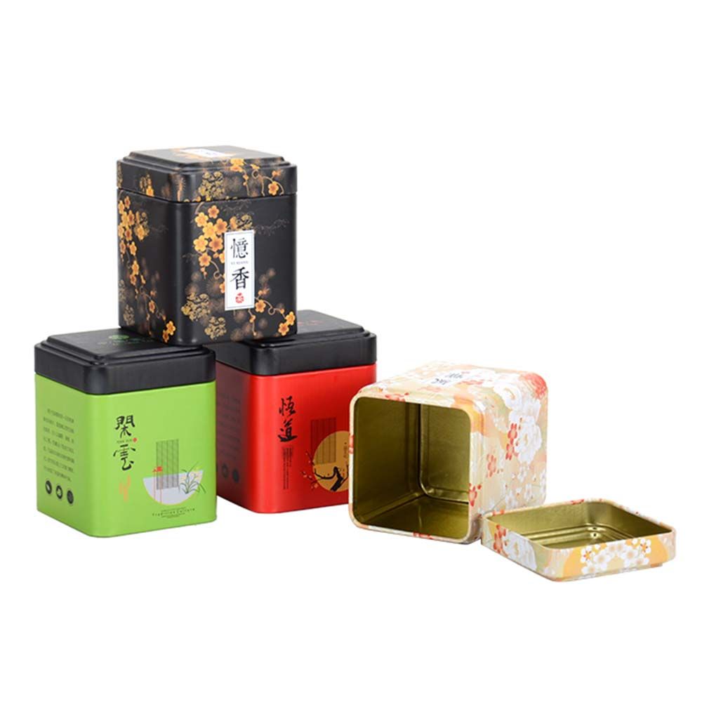 Hochwertiger, luftdichter Vorr – Coffee Tea And Sugar Canister Set Bewertung und Preis