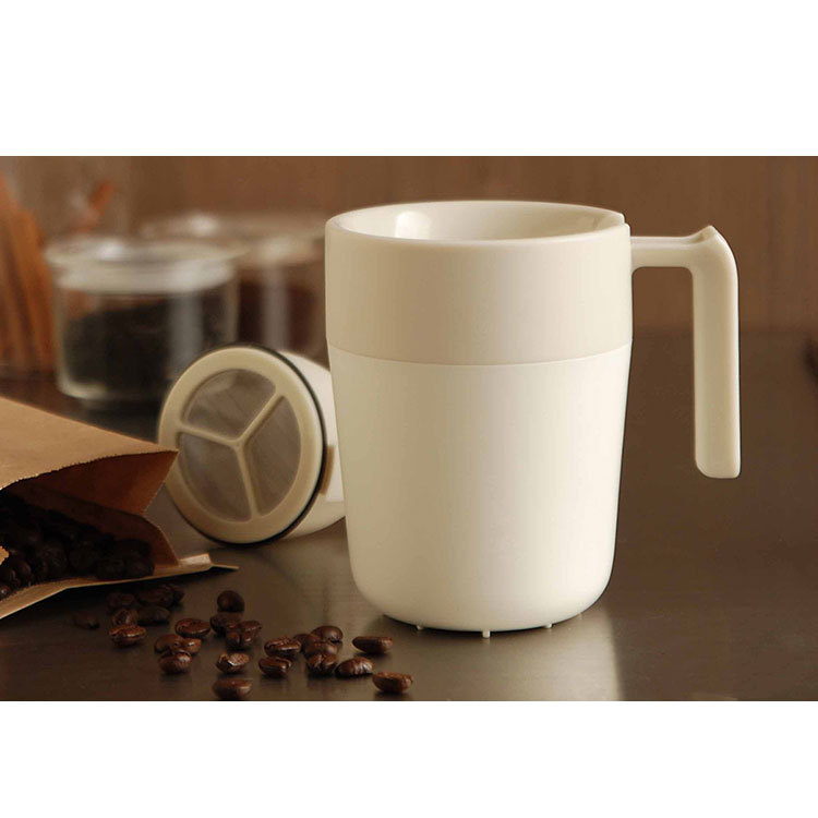 8 Unzen Französisch Presse Tas – Coffee Tea Exchange Bewertung und Preis