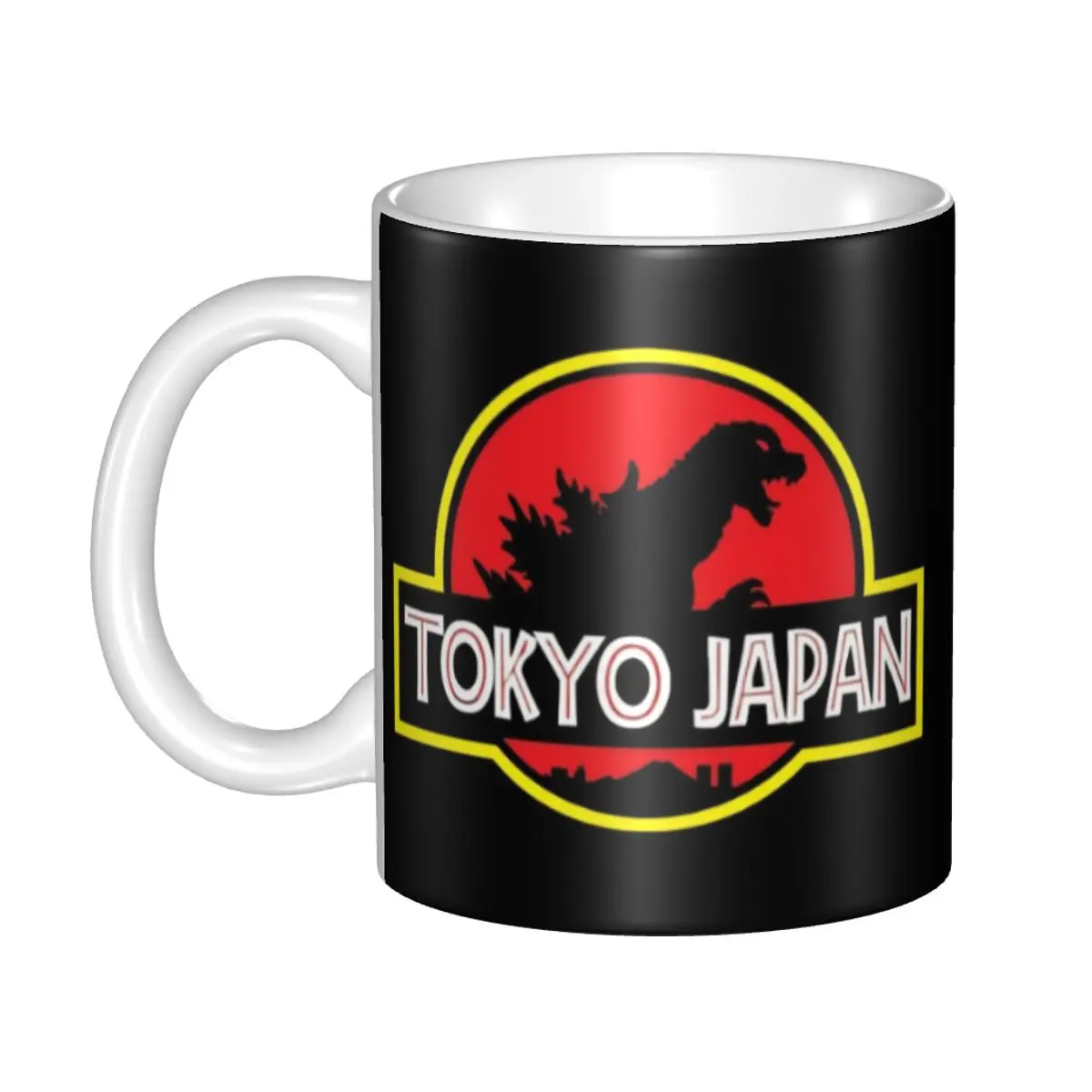 Dinosaurier-Welt Jurassic Park – Coffee Tea World Bewertung und Preis