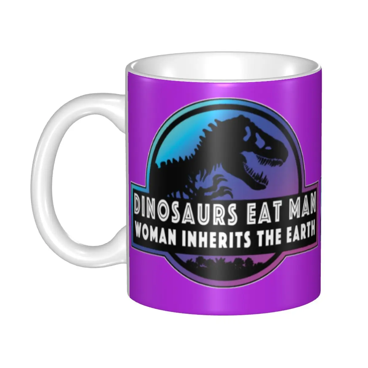 Dinosaurier-Welt Jurassic Park – Coffee Tea World Bewertung und Preis