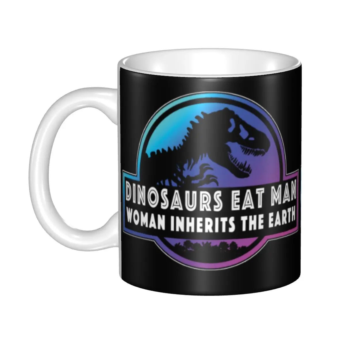 Dinosaurier-Welt Jurassic Park – Coffee Tea World Bewertung und Preis