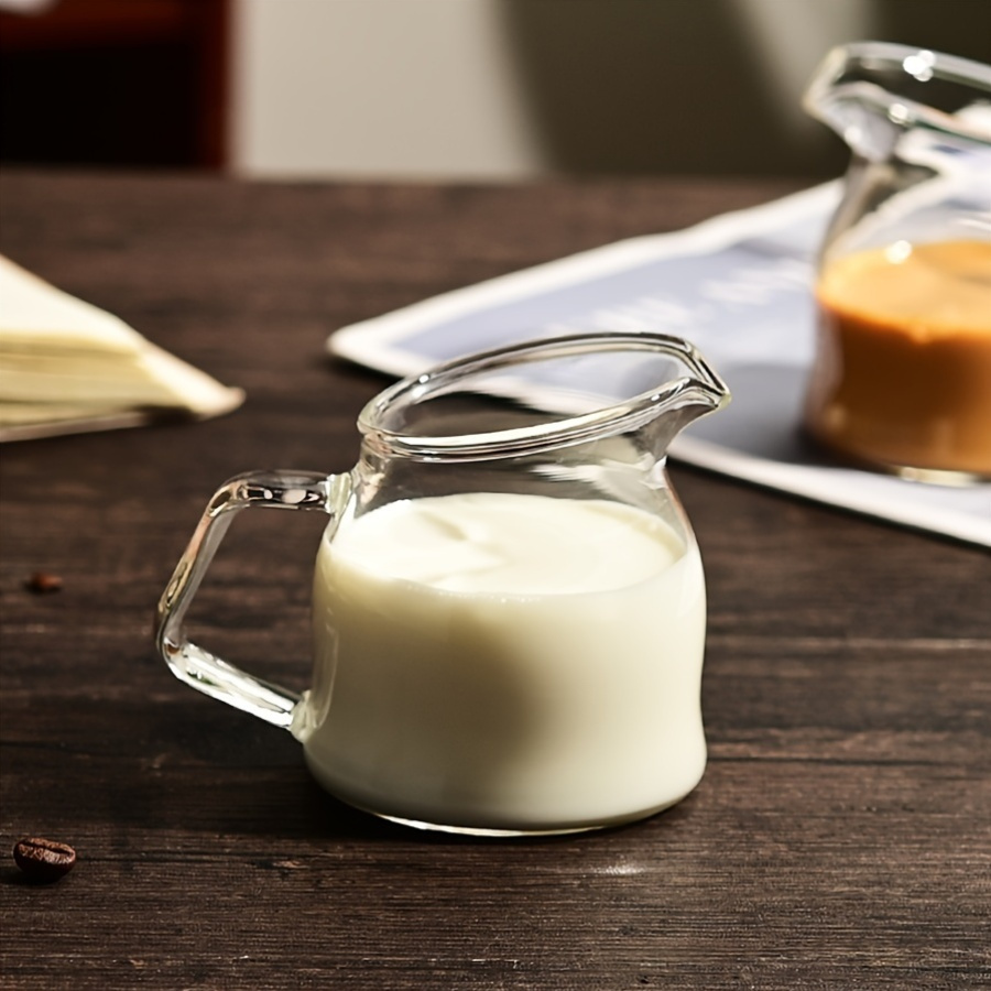 2 Stück Mini-Espressotasse aus – Barista Milk Jug Bewertung und Preis