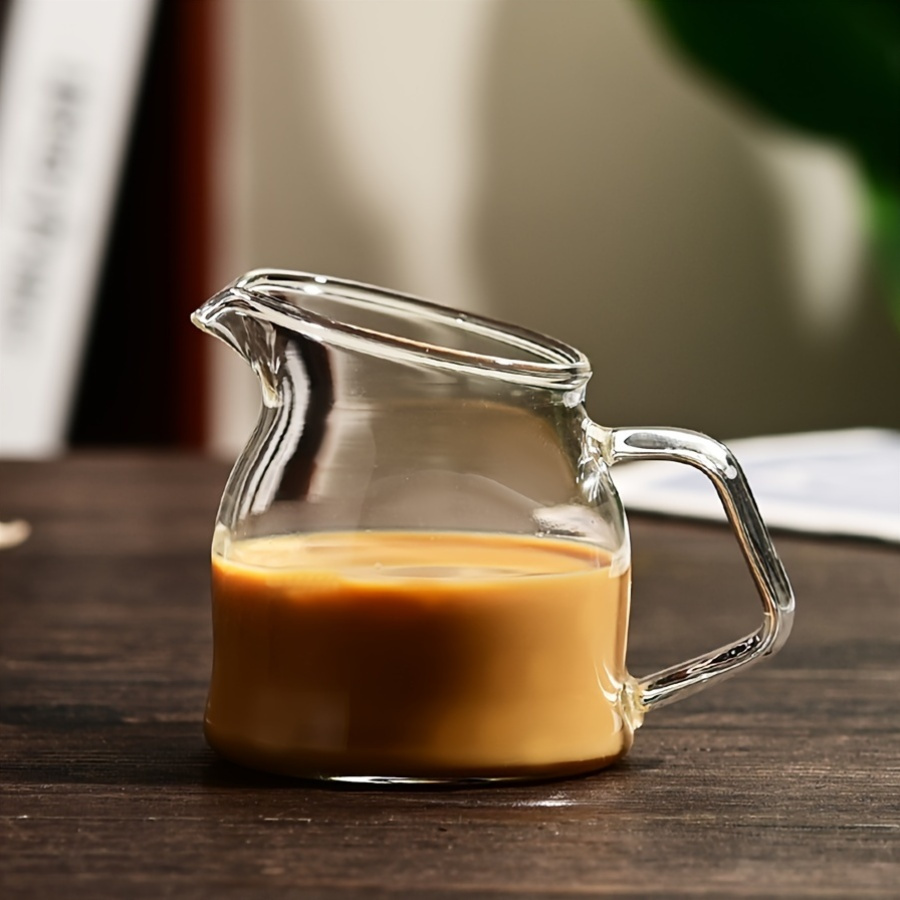 2 Stück Mini-Espressotasse aus – Barista Milk Jug Bewertung und Preis