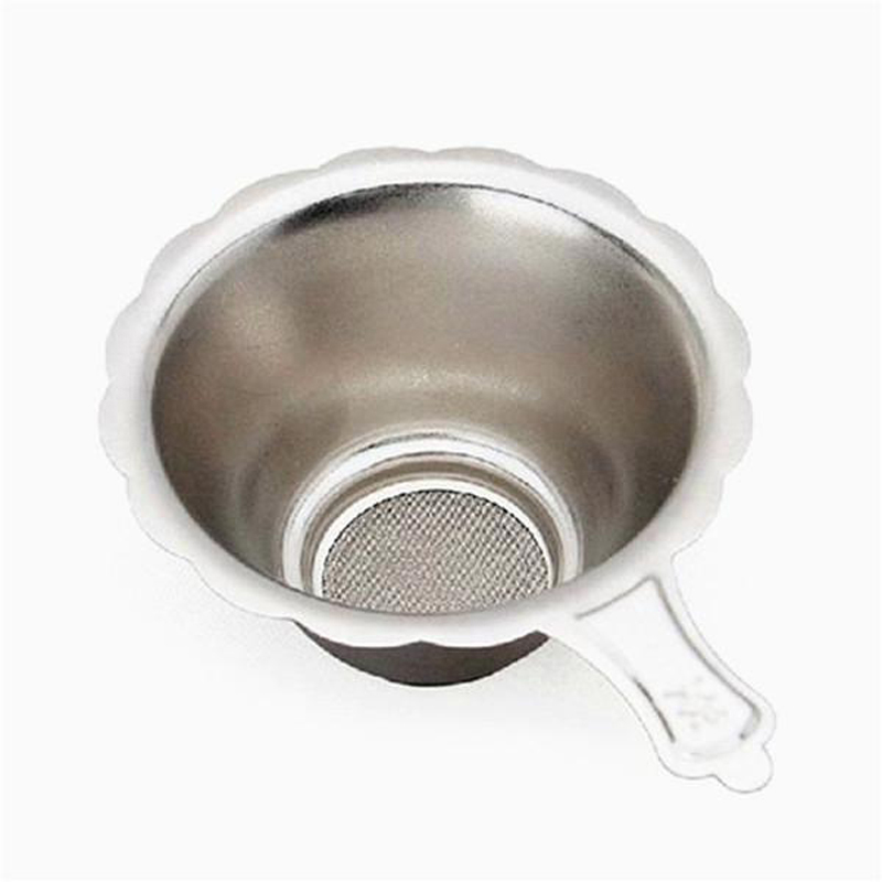 Tee MeshReusable Tee Sieb Teek – Tea Strainer Mesh Bewertung und Preis