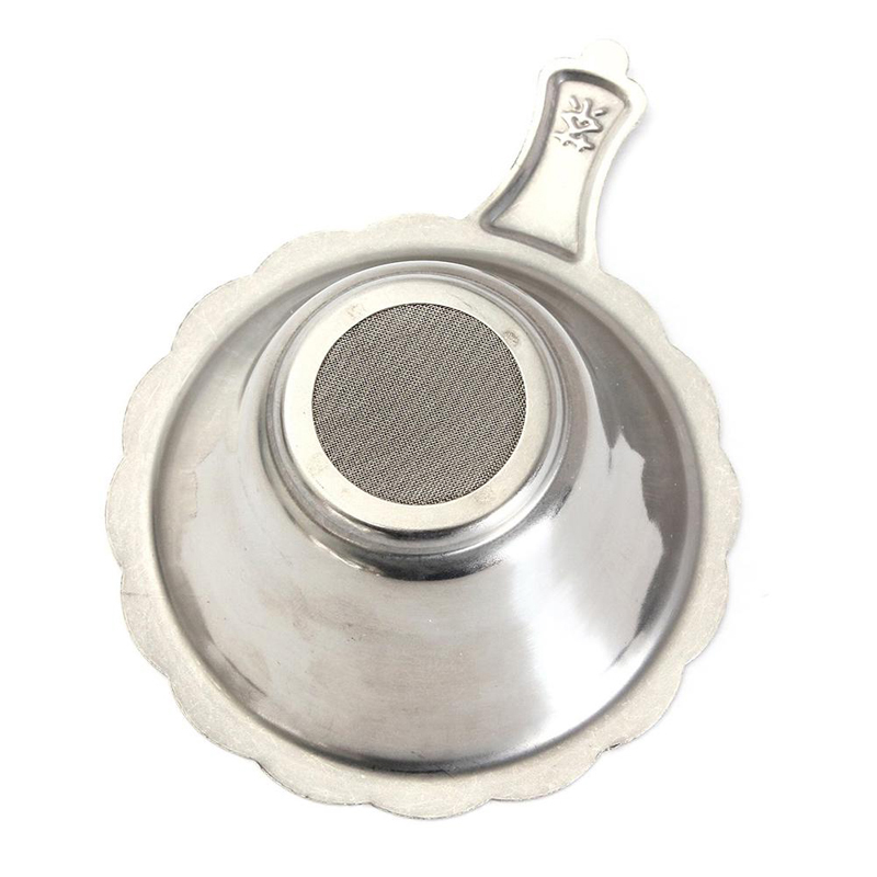 Tee MeshReusable Tee Sieb Teek – Tea Strainer Mesh Bewertung und Preis