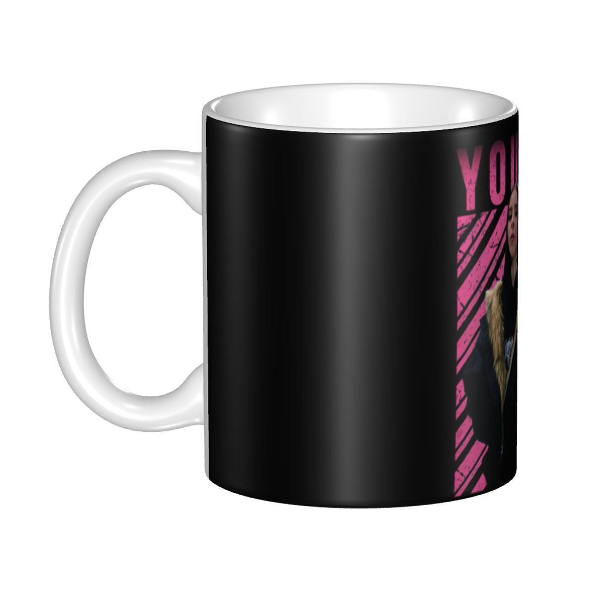 Personalisierte Sänger Y-Young – Young Tea Coffee Bewertung und Preis
