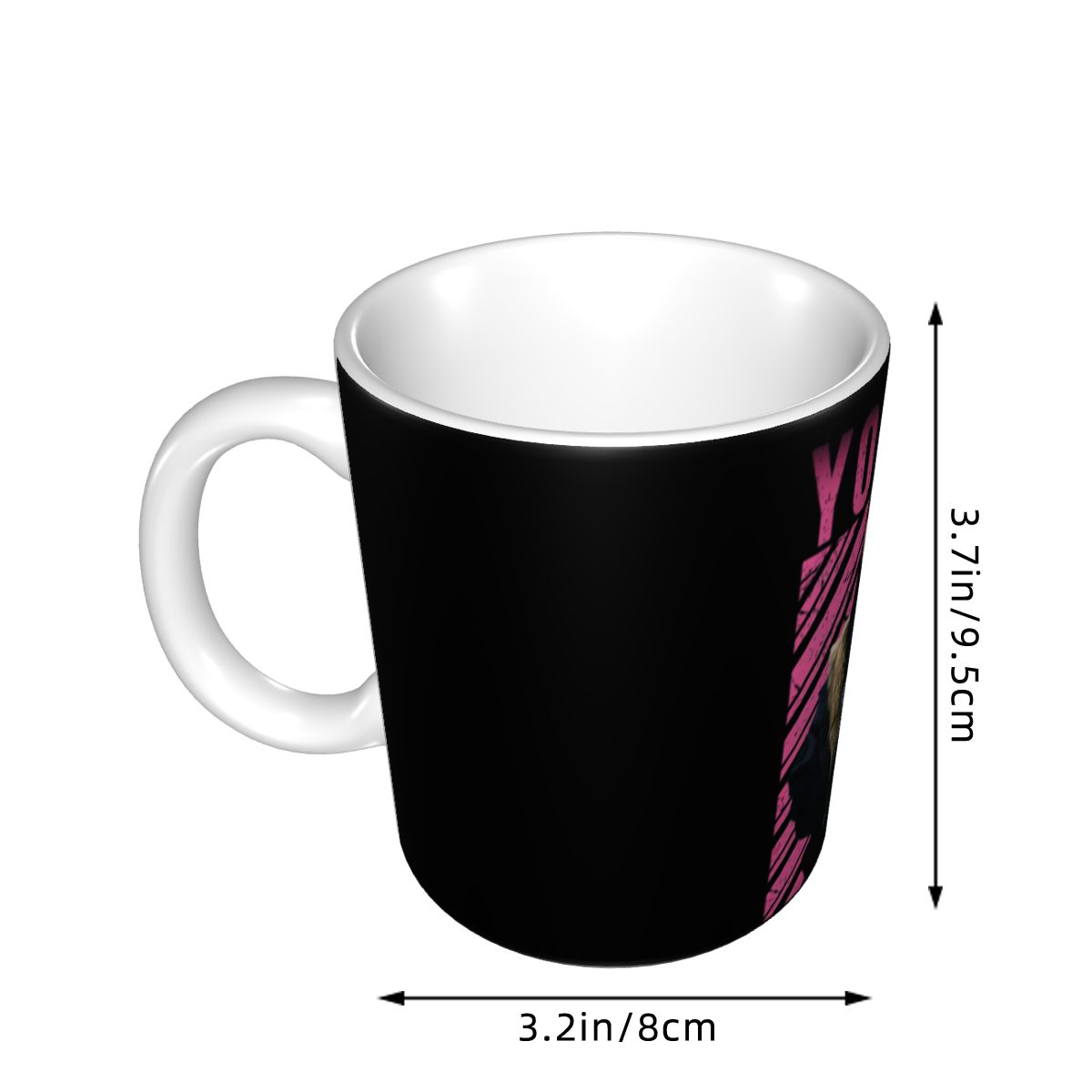 Personalisierte Sänger Y-Young – Young Tea Coffee Bewertung und Preis