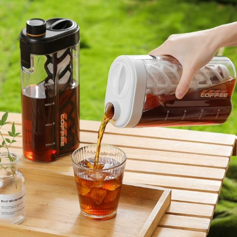 800 ml Kaltbrühpresse Typ Eist – Cold Brew Bottle Bewertung und Preis