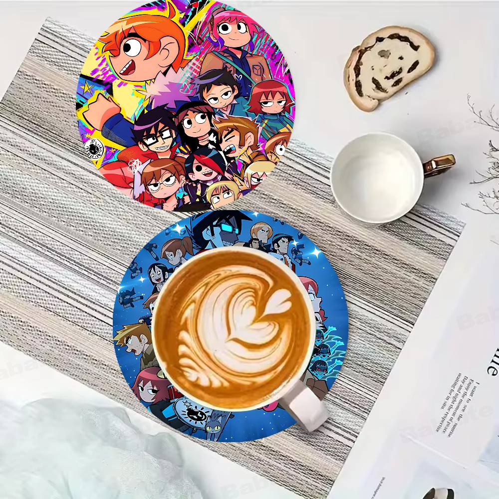 S-Scott Pilgrim vs the World H – Coffee Vs Tea Bewertung und Preis