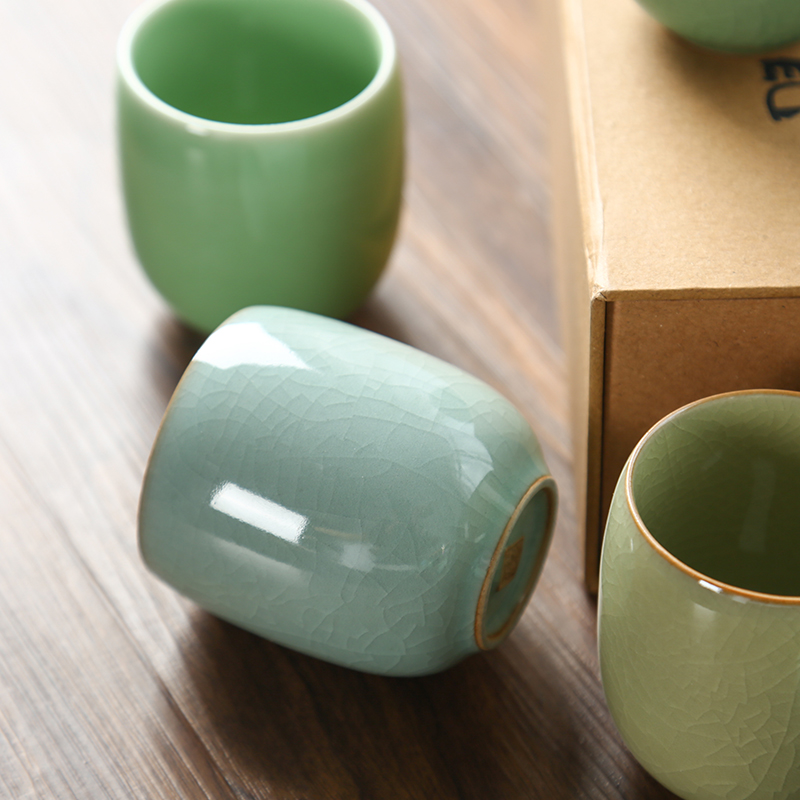 CHANSHOVA-Teetassen-Set aus Po – Coffee Tea And Sugar Set Bewertung und Preis