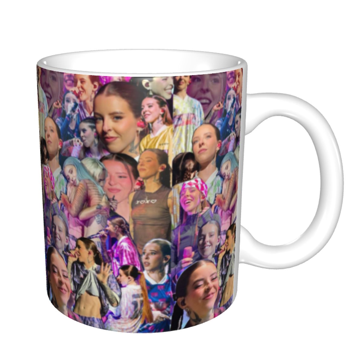 Benutzerdefinierte Sänger Y-Yo – Young Tea Coffee Bewertung und Preis