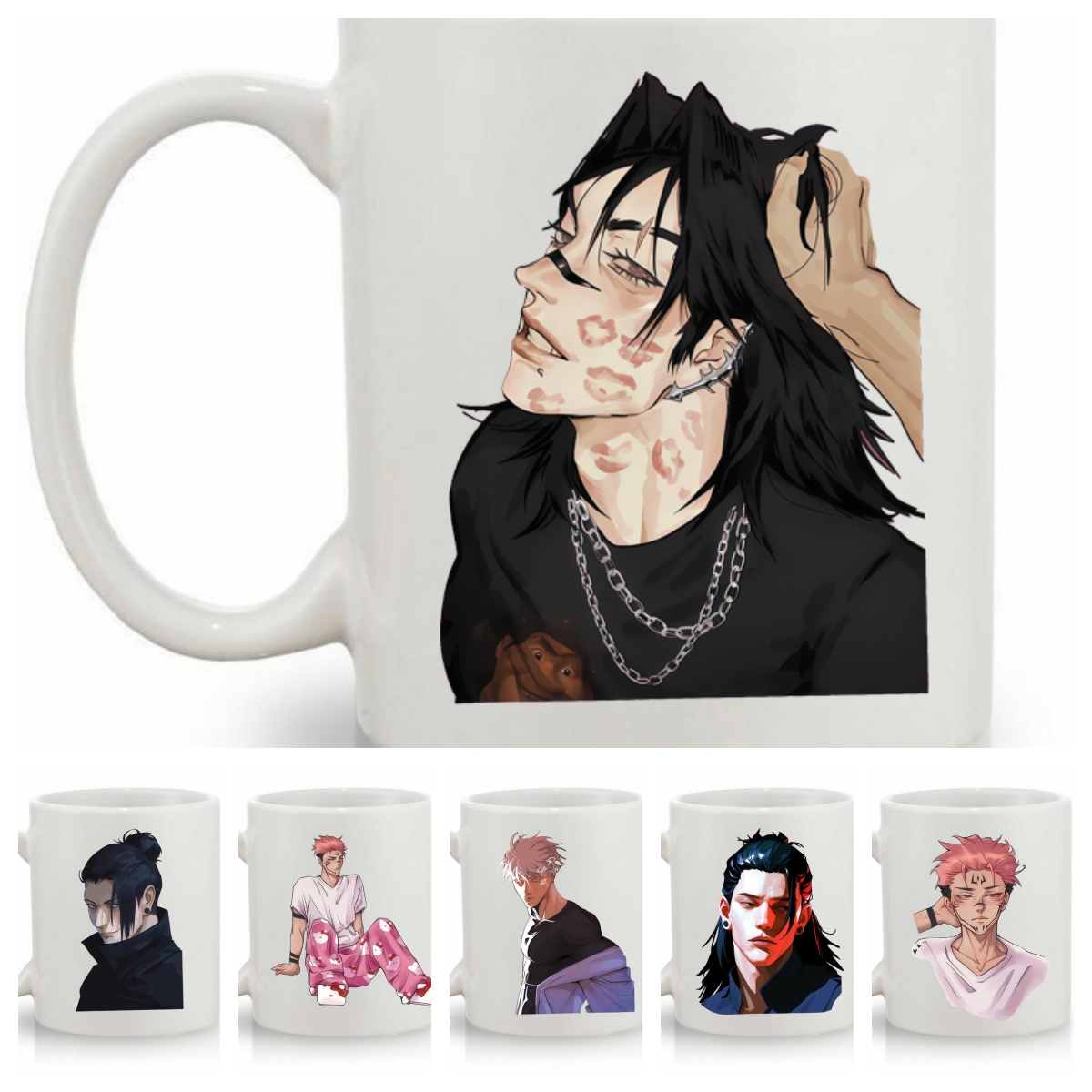 Keramikbecher mit Jjk Satoru G – Coffee Tea Japan Bewertung und Preis