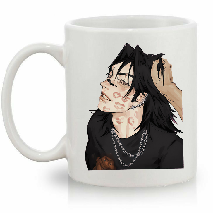 Keramikbecher mit Jjk Satoru G – Coffee Tea Japan Bewertung und Preis
