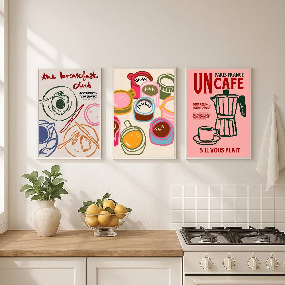 Coffee Shop Nachmittagstee Cro – Wallpaper Coffee And Tea Bewertung und Preis