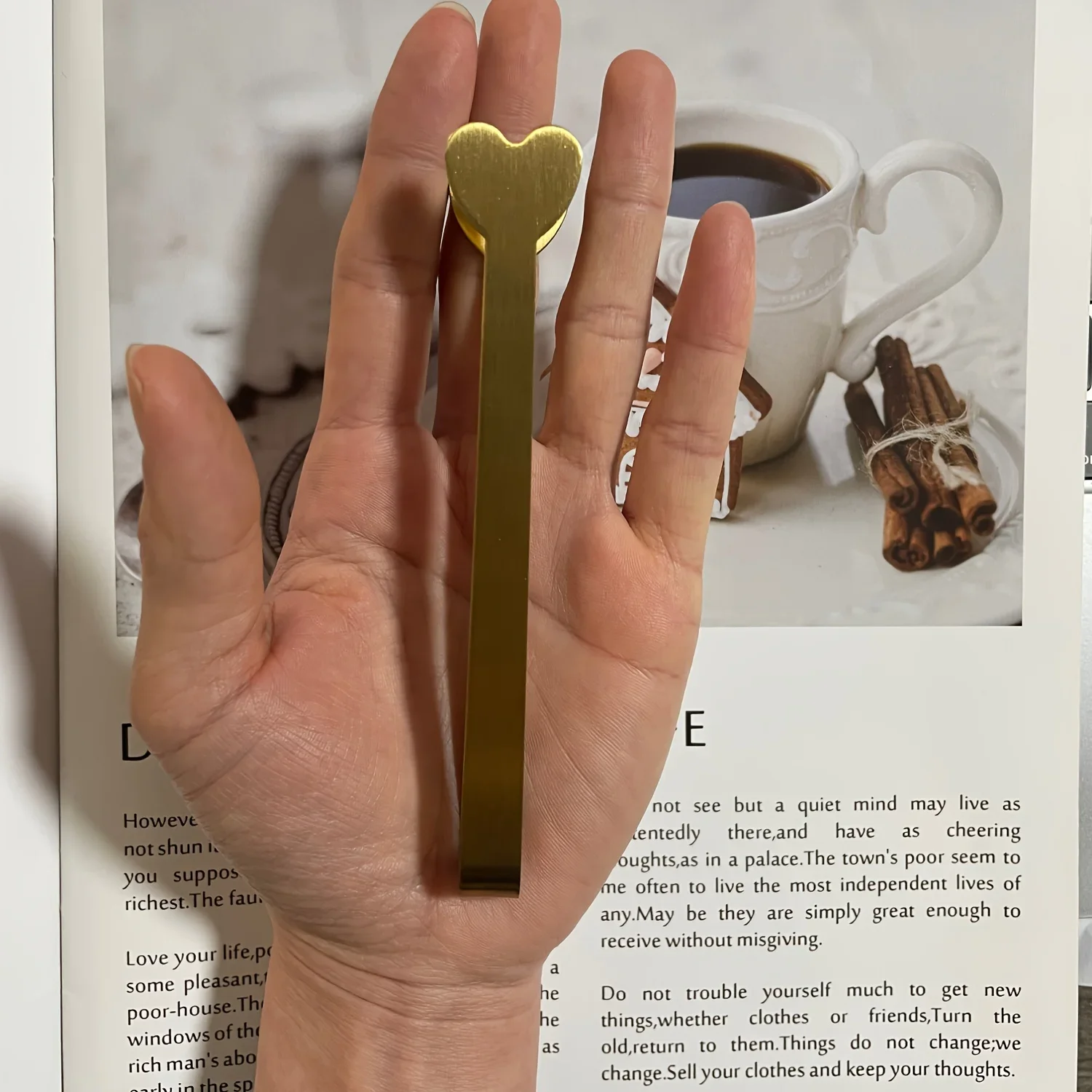 Herzförmige Mini-Zange aus Ede – Coffee Tea And Sugar Set Bewertung und Preis