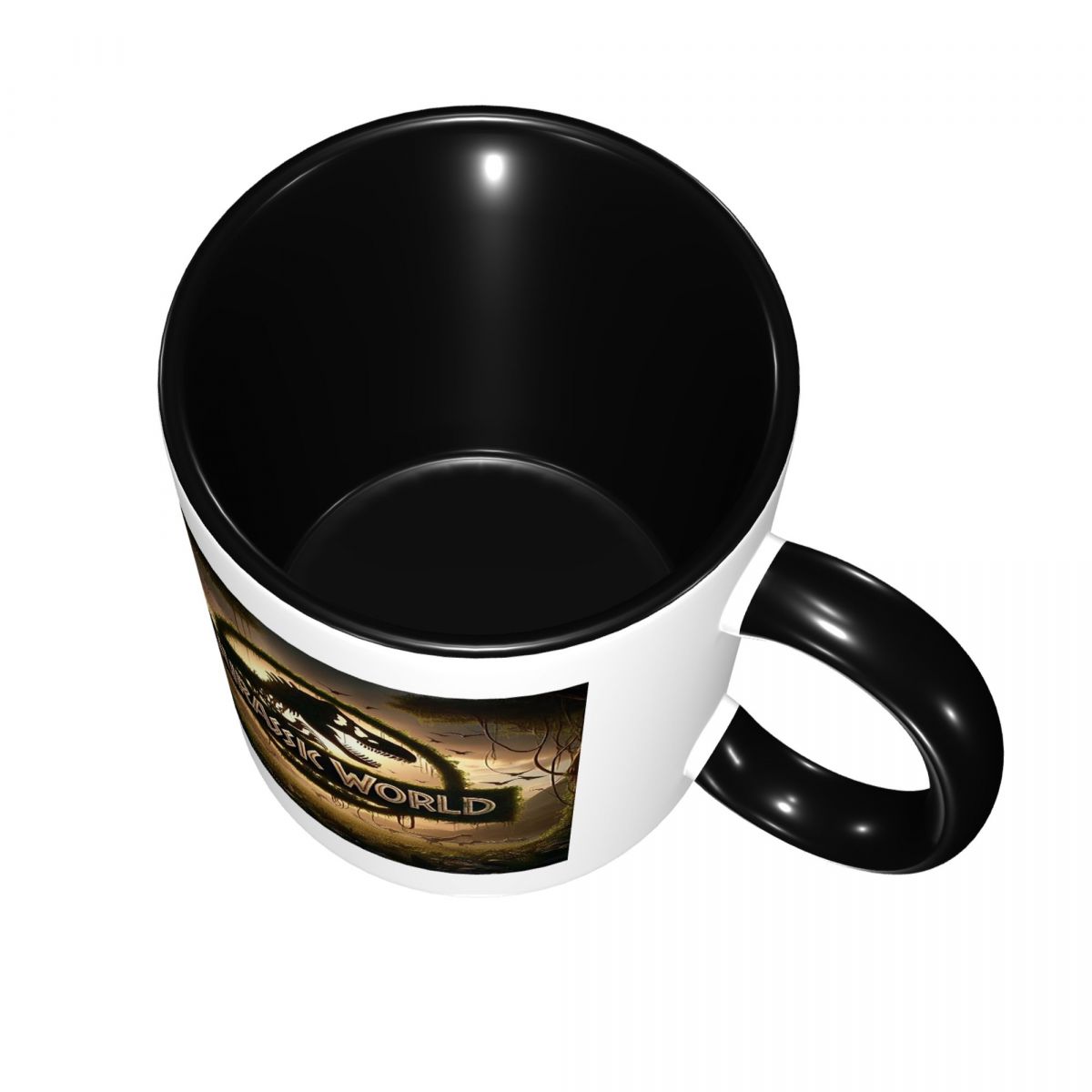 Jurassic World Tasse Lustige K – Coffee Tea World Bewertung und Preis