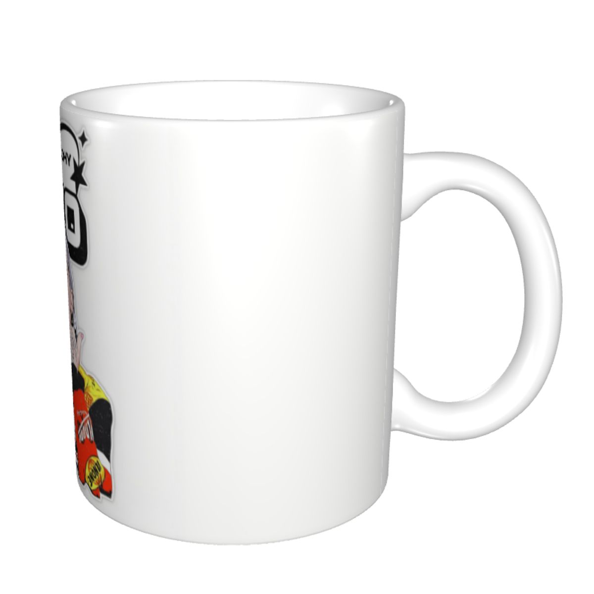 Personalisierte Sänger Y-Young – Young Tea Coffee Bewertung und Preis