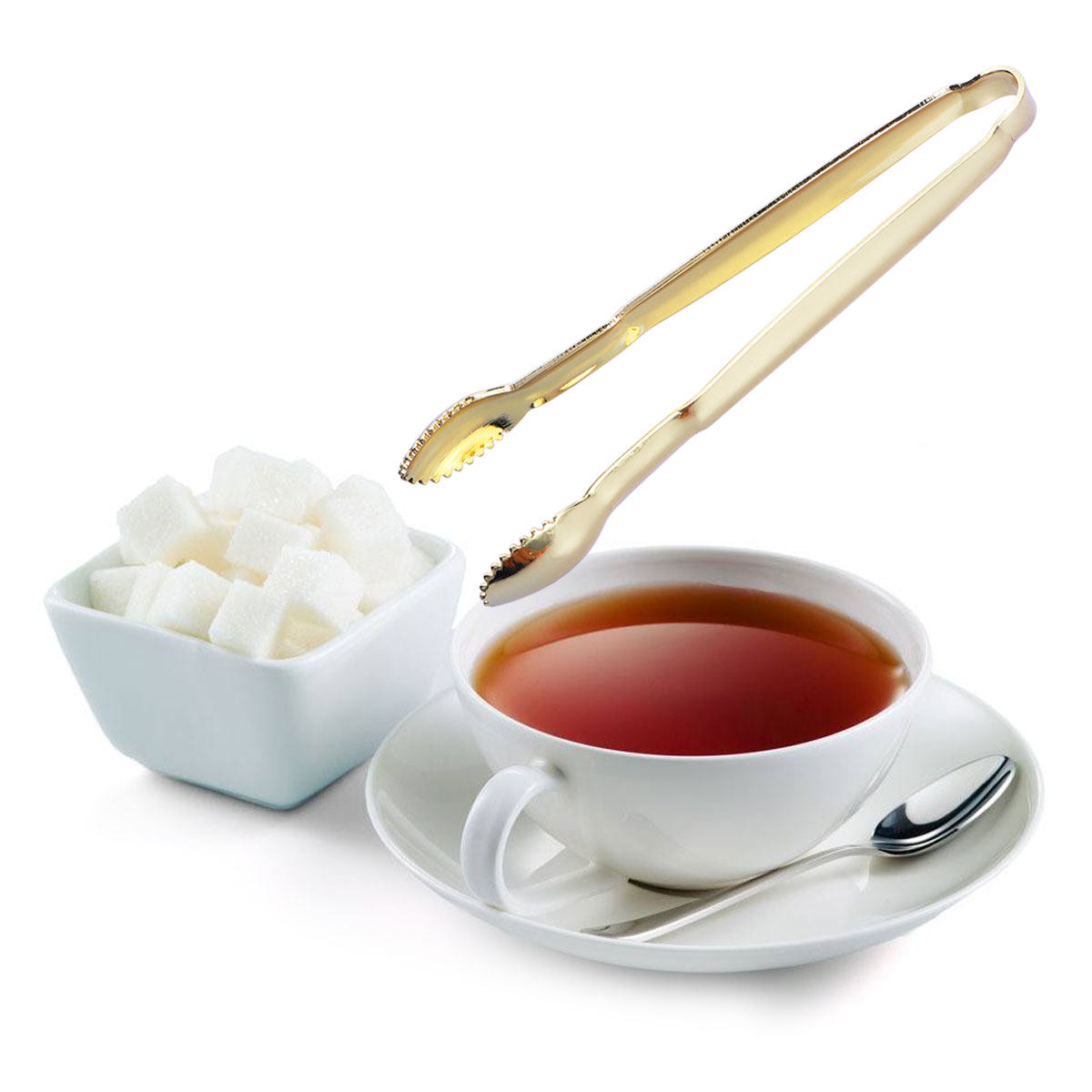 2 Stück Edelstahl-Zuckerwürfel – Coffee Tea Uses Bewertung und Preis