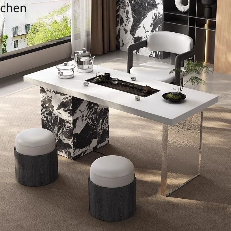 i5.15 Balkon-Teetisch- und Stu – Coffee&Tea House Menu Bewertung und Preis