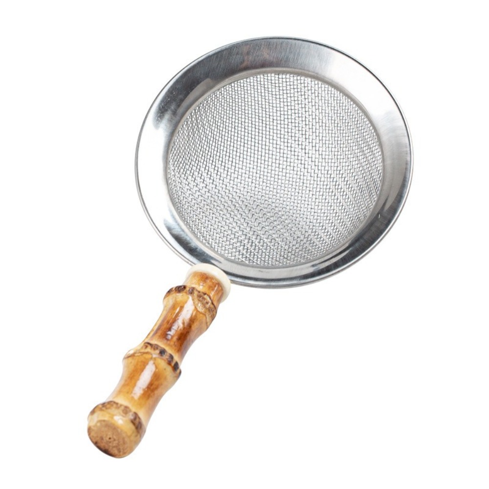 Neues Matcha-Sieb aus Edelstah – Tea Strainer Mesh Bewertung und Preis