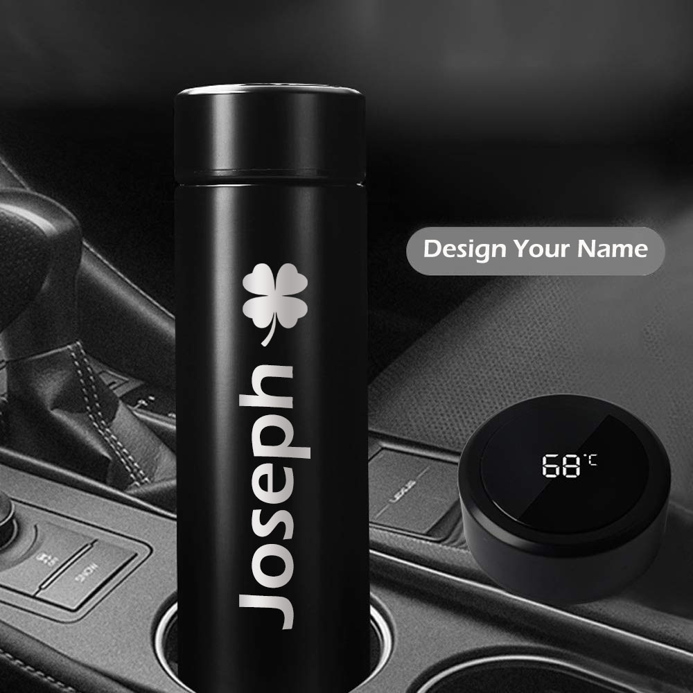 Kaffee-/Tee-Thermoskanne mit i – Coffee Tea Exchange Bewertung und Preis